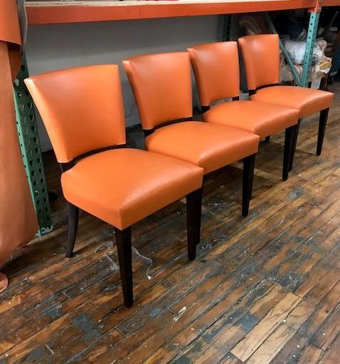 HC Custom Upholstery